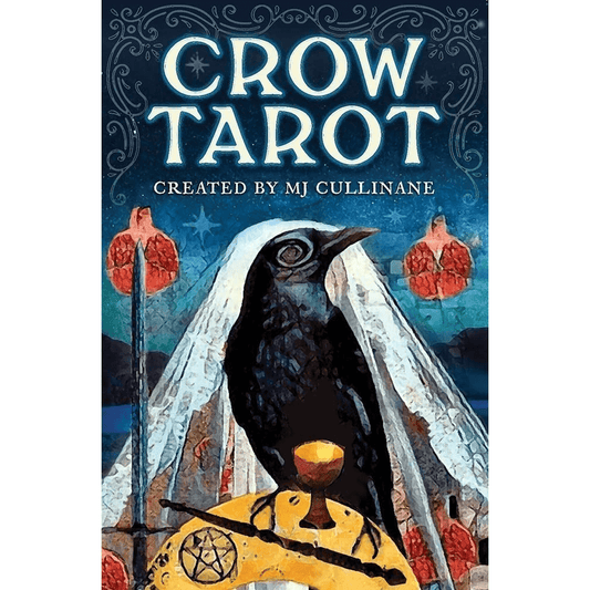 Crow Tarot image 0