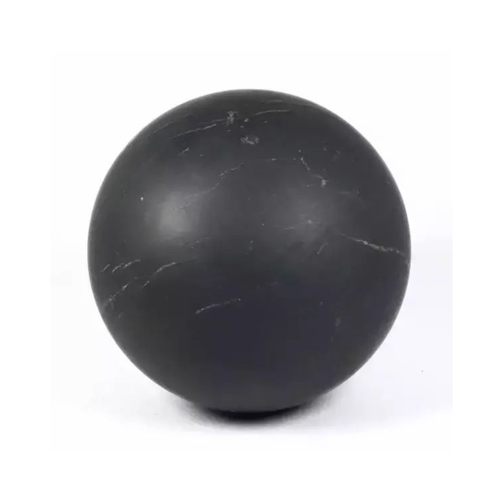 Shungite Sphere image 0