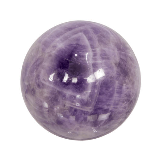 Amethyst Sphere image 0
