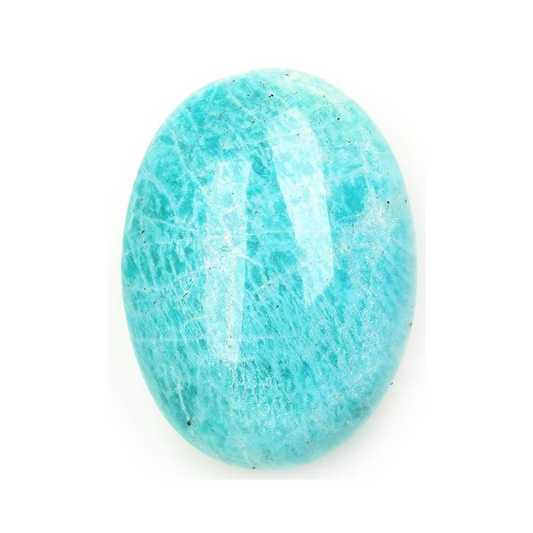 Amazonite Palm image 0