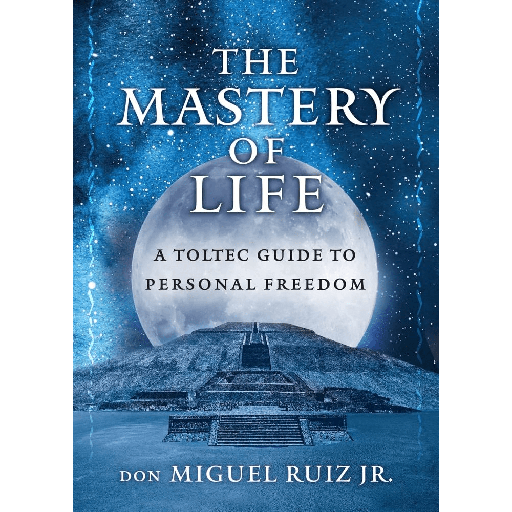 The Mastery of Life image 0
