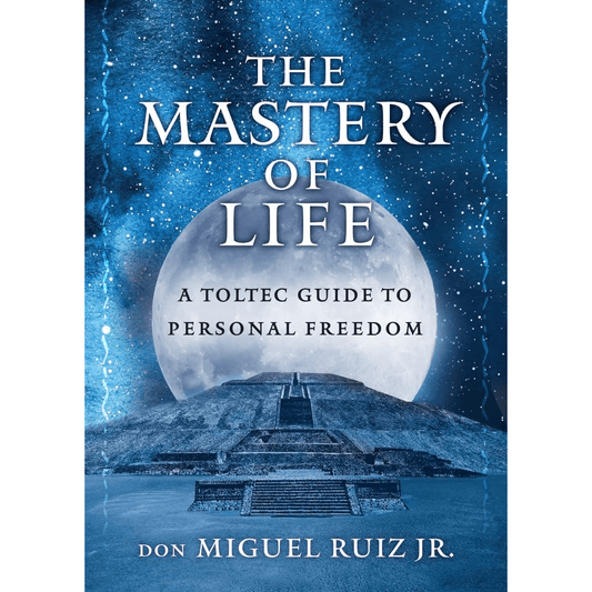 The Mastery of Life image 0