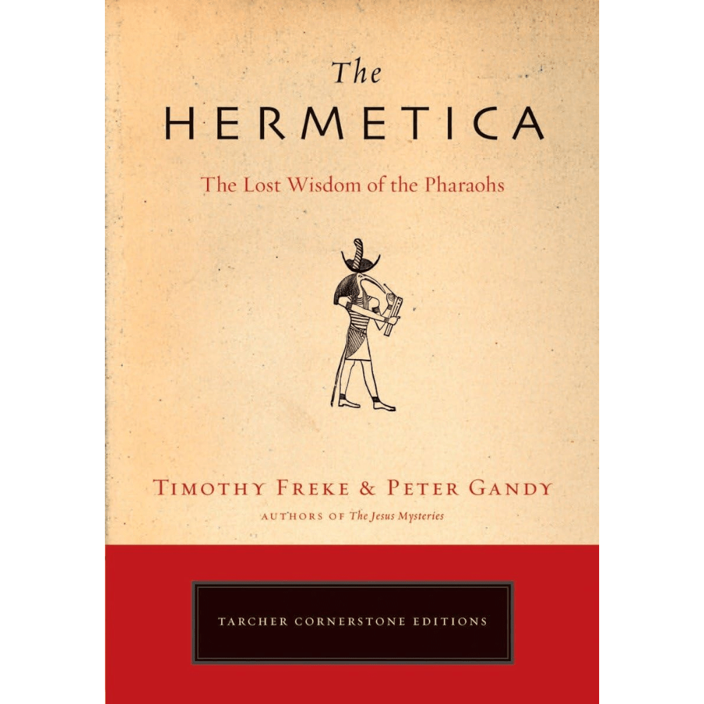 The Hermetica image 0