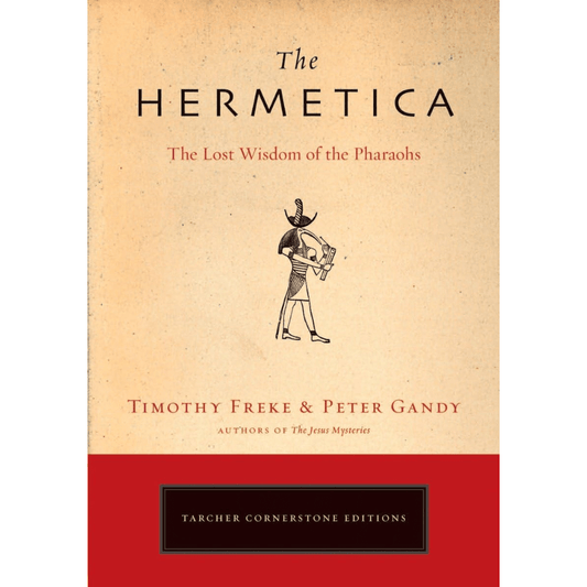 The Hermetica image 0