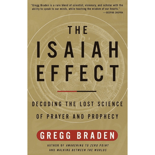 Isaiah Effect image 0