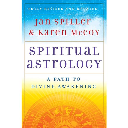 Spiritual Astrology image 0