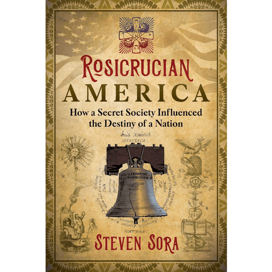Rosicrucian America image 0
