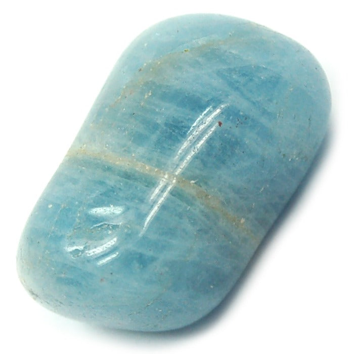 Aquamarine Clarity Stone image 1