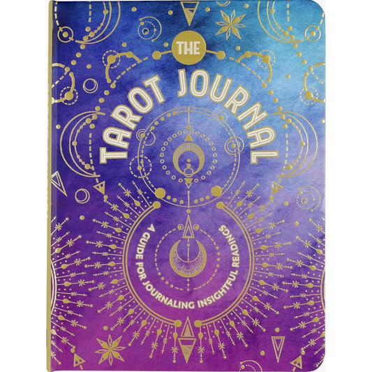 Tarot Journal image 0