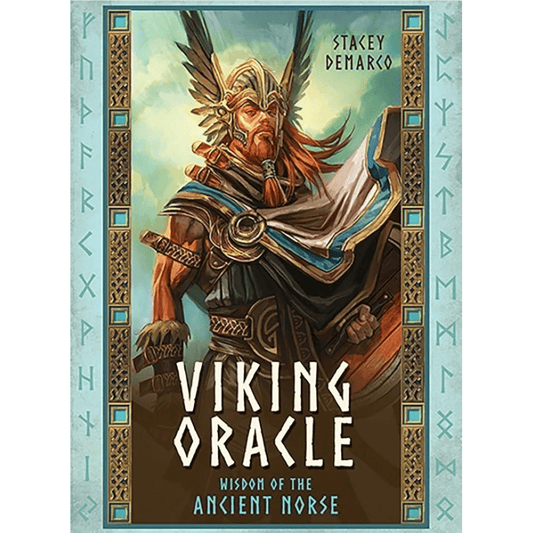 Viking Oracle image 0
