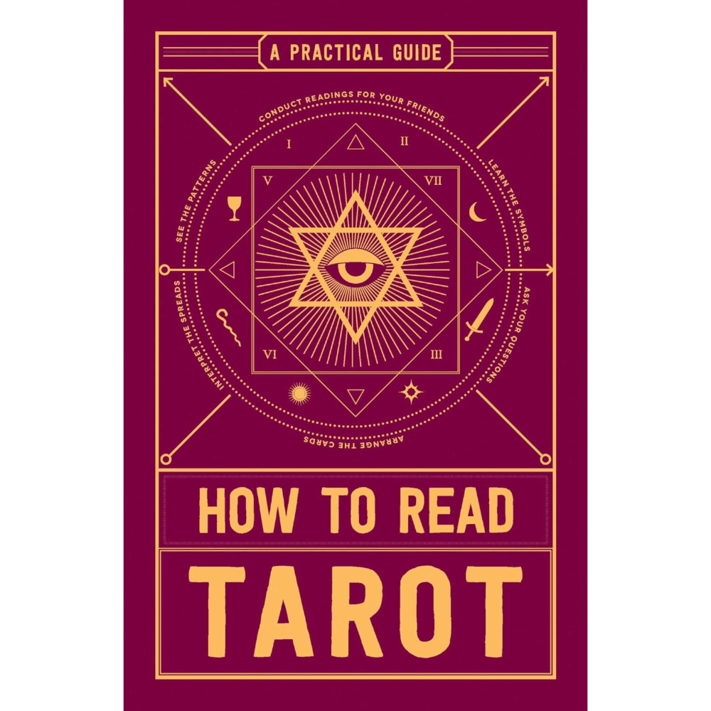 How To Read Tarot image 0