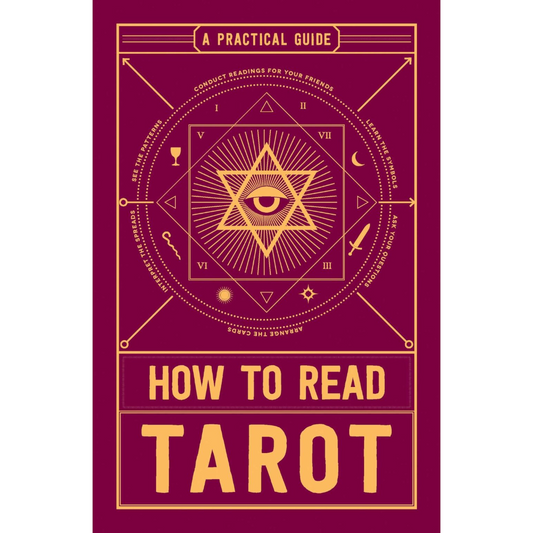How To Read Tarot image 0