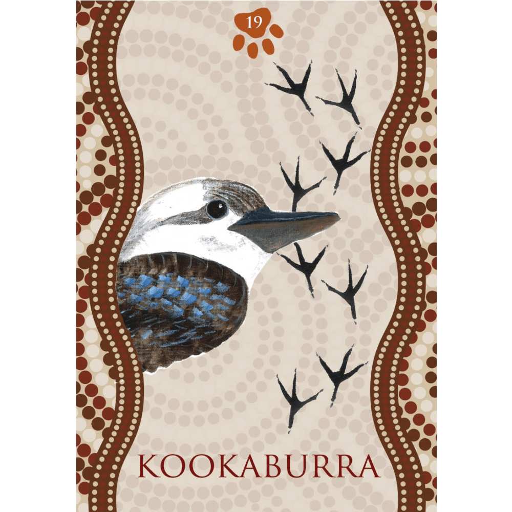 Aboriginal Healing Oracle image 5