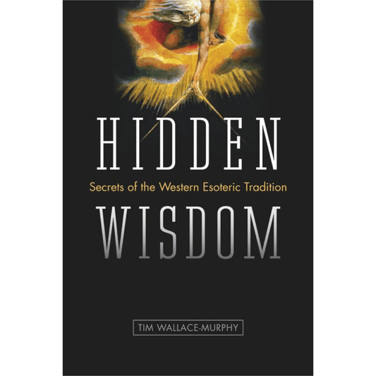 Hidden Wisdom image 0