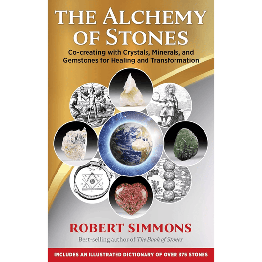 Alchemy of Stones image 0