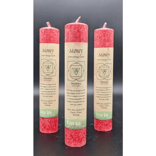 Money Chakra Pillar image 0