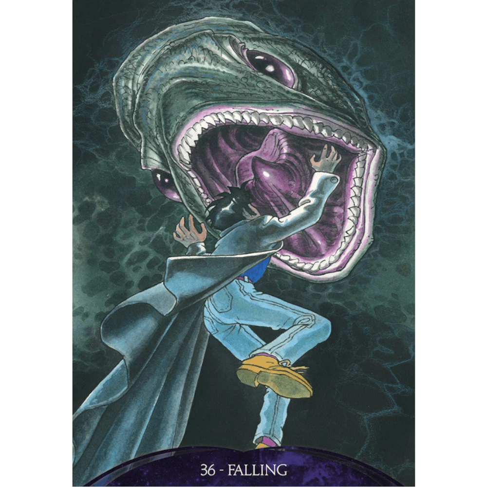 Dream Interpretation image 1