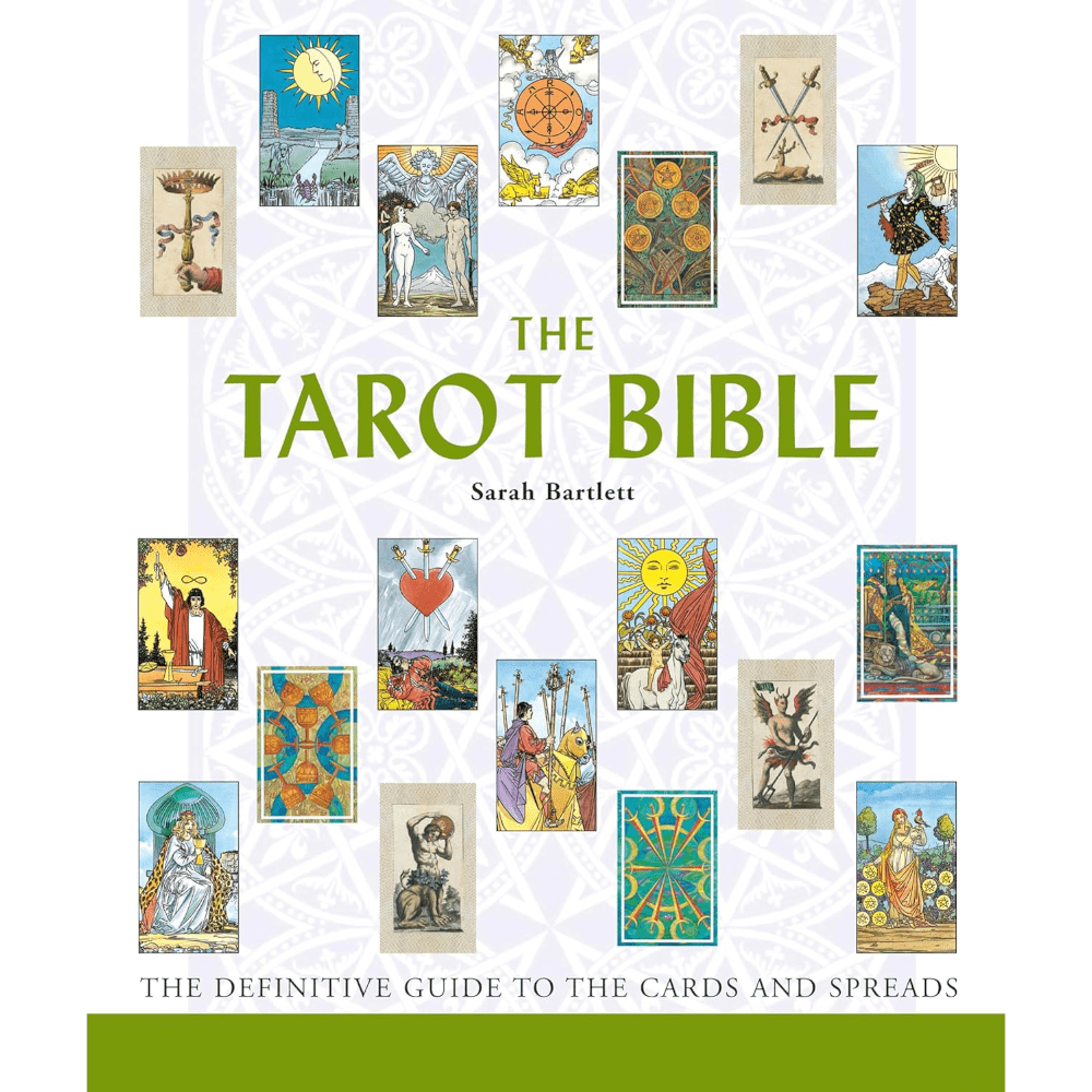 Tarot Bible image 0