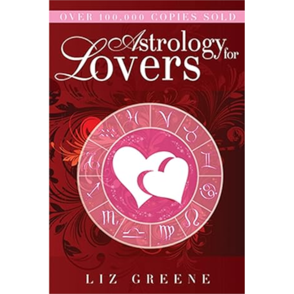 Astrology For Lovers image 0