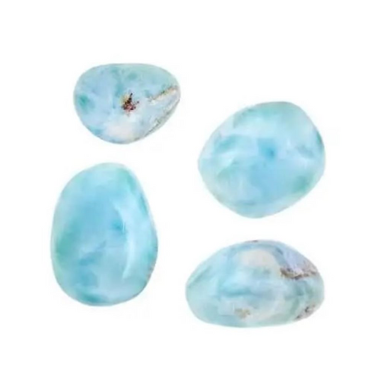 Larimar Atlantis Stone image 0