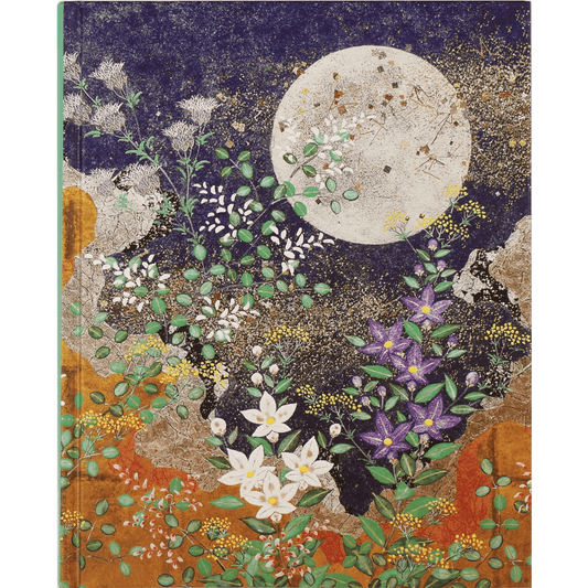 Autumn Moon Journal image 0
