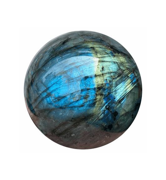 Labradorite Sphere image 0