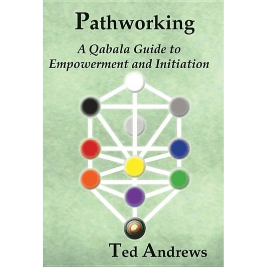 Pathworking image 0