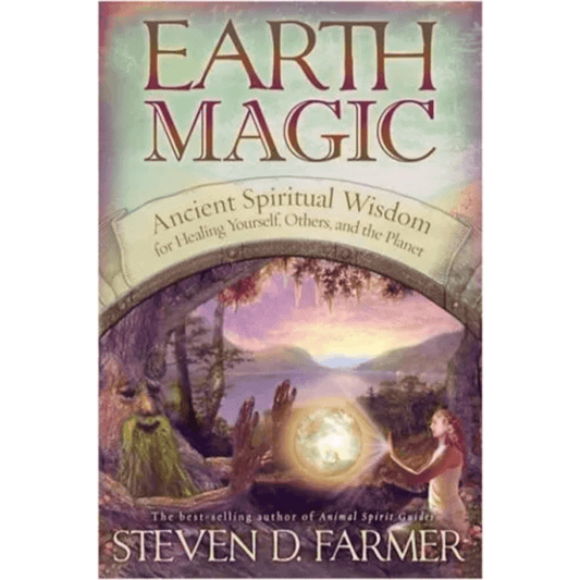 Earth Magic Oracle image 0