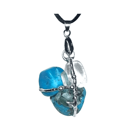 Gemini Amulet Drop image 0