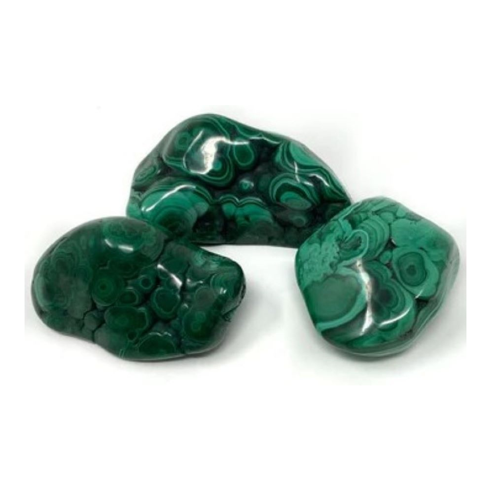 Malachite - Bold Transformer