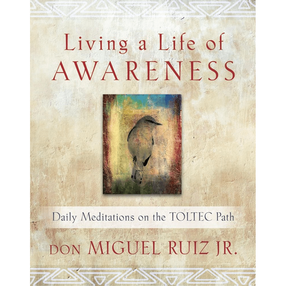 Living A Life of Awareness image 0