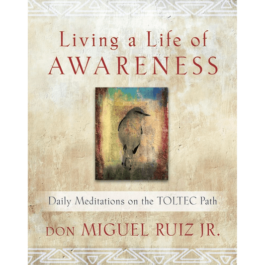 Living A Life of Awareness image 0