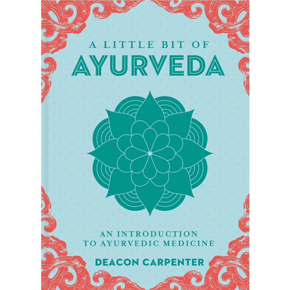 A Little Bit of Ayurveda image 0