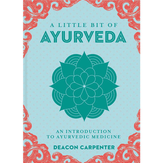 A Little Bit of Ayurveda image 0