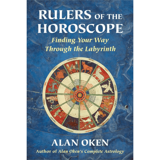 Rulers of the Horoscope image 0