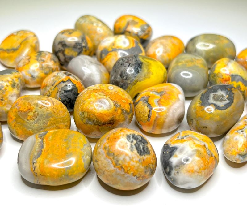 Bumble Bee Joy Igniter Stone image 2