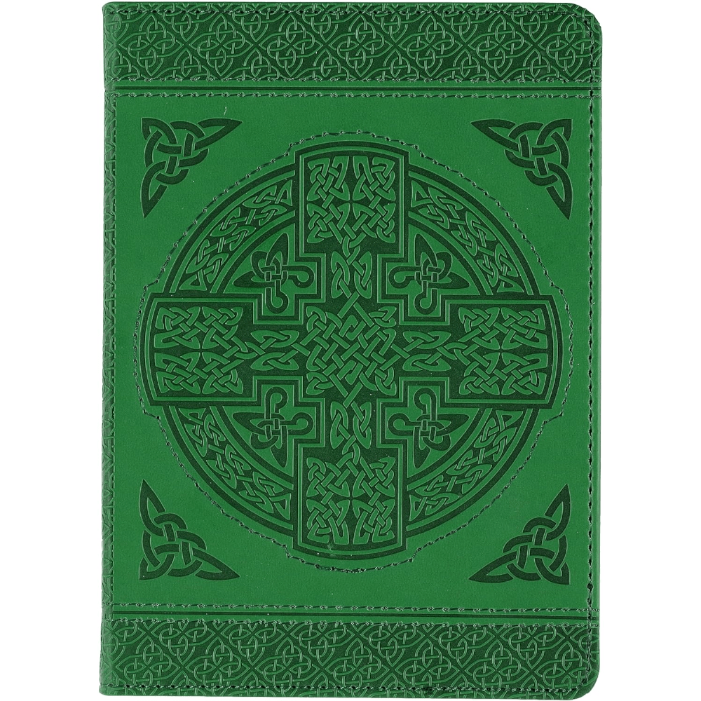 Celtic Cross Journal image 0
