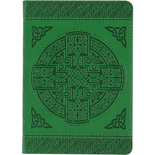 Celtic Cross Journal image 0
