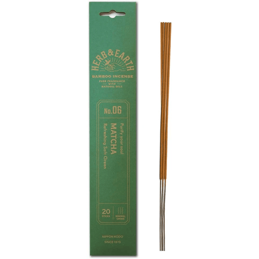 Matcha by Herb & Earth image 0