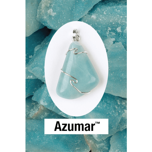 Azumar Stone Pendant image 0