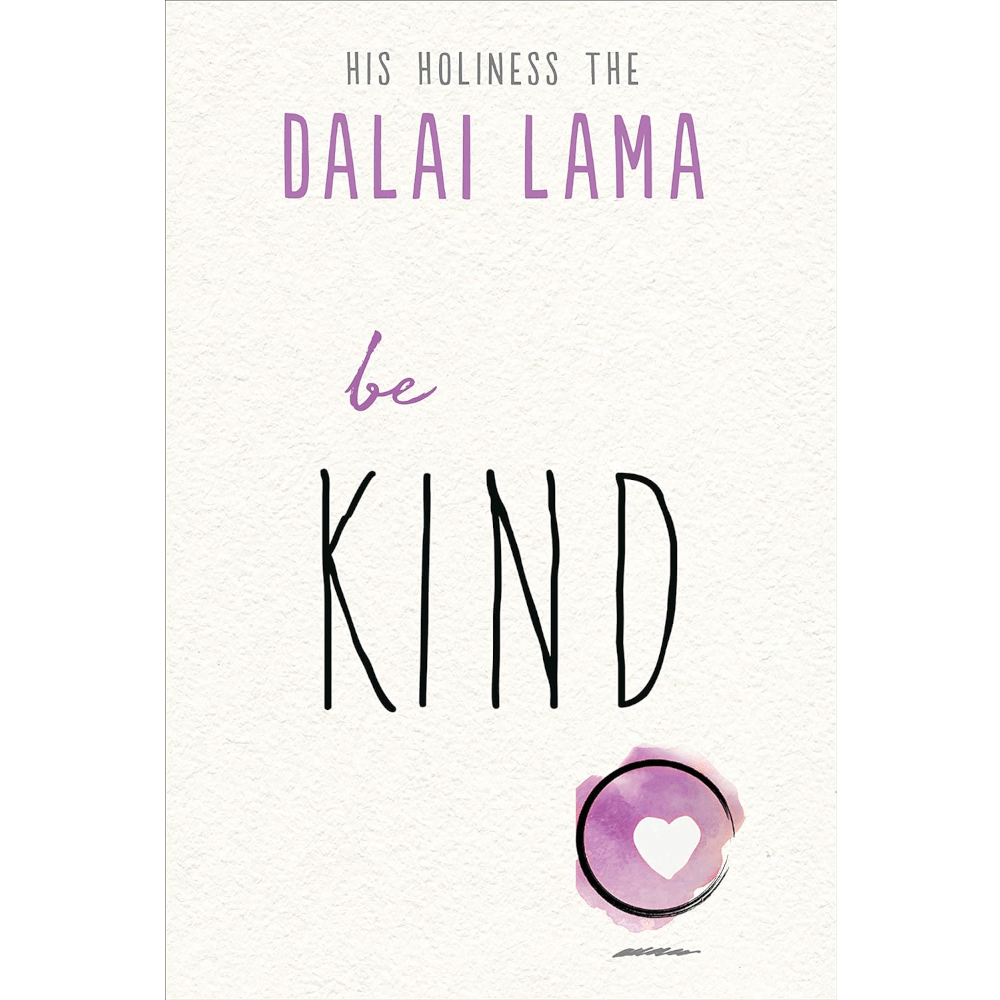 Be Kind image 0