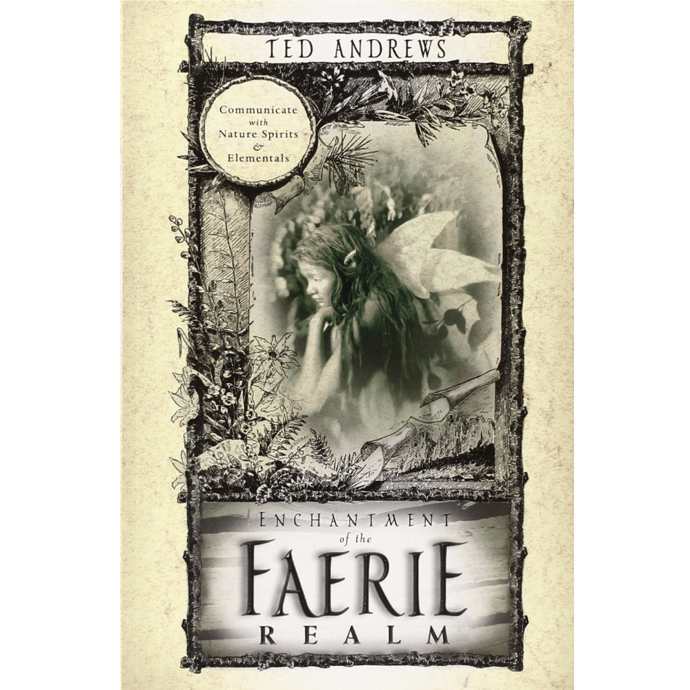 Enchantment Of The Faerie Realm image 0