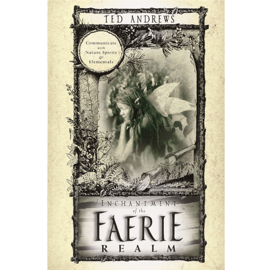 Enchantment Of The Faerie Realm image 0