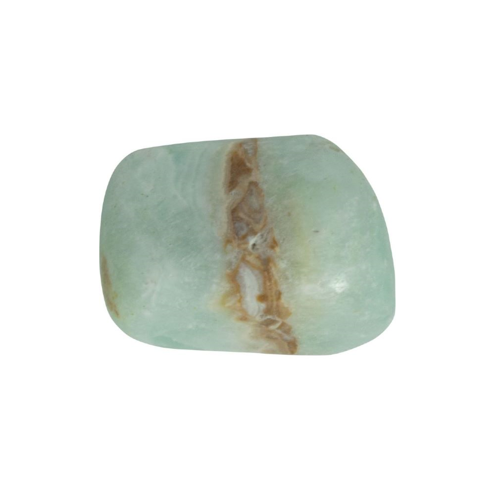 Caribbean Calcite Coastal Calm Stone image 2