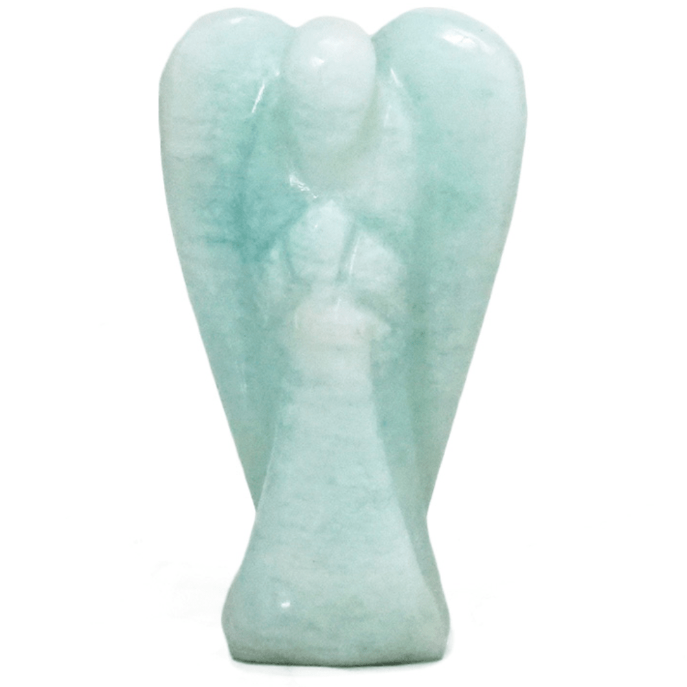 Amazonite Angel image 0