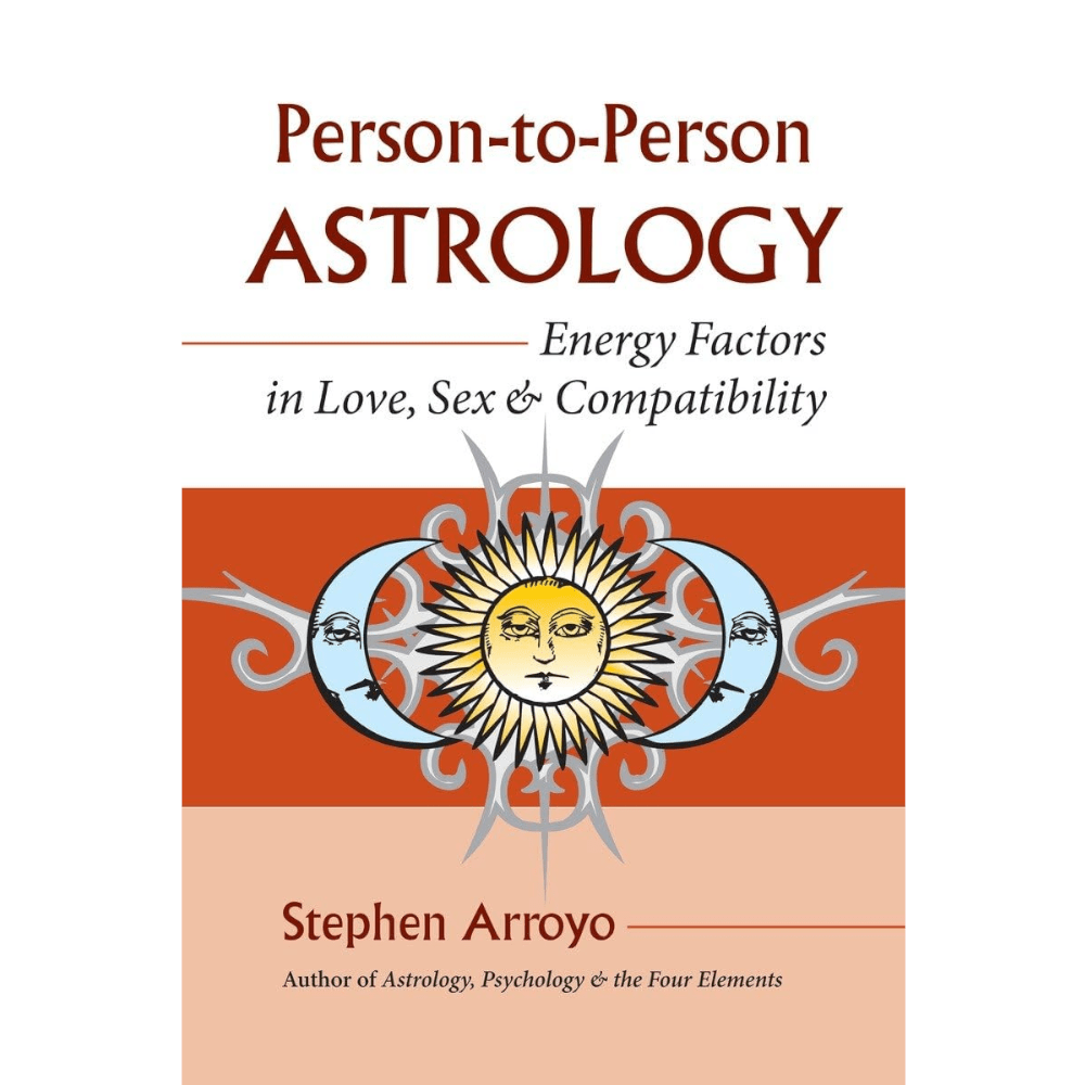 Person to Person Astrology image 0