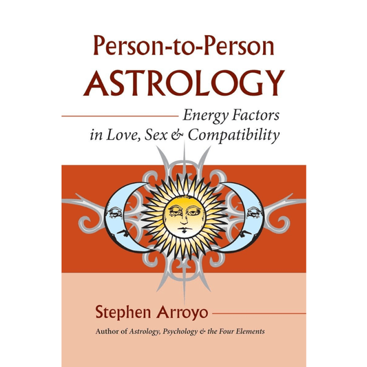 Person to Person Astrology image 0