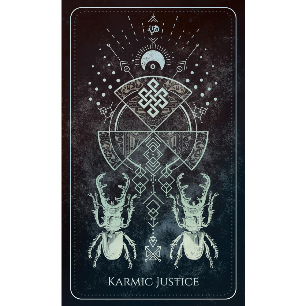 Talisman Oracle image 2