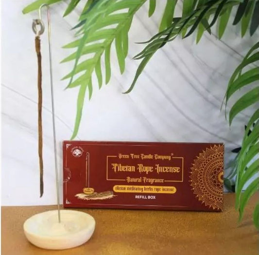 Meditation Tibetan Rope image 0