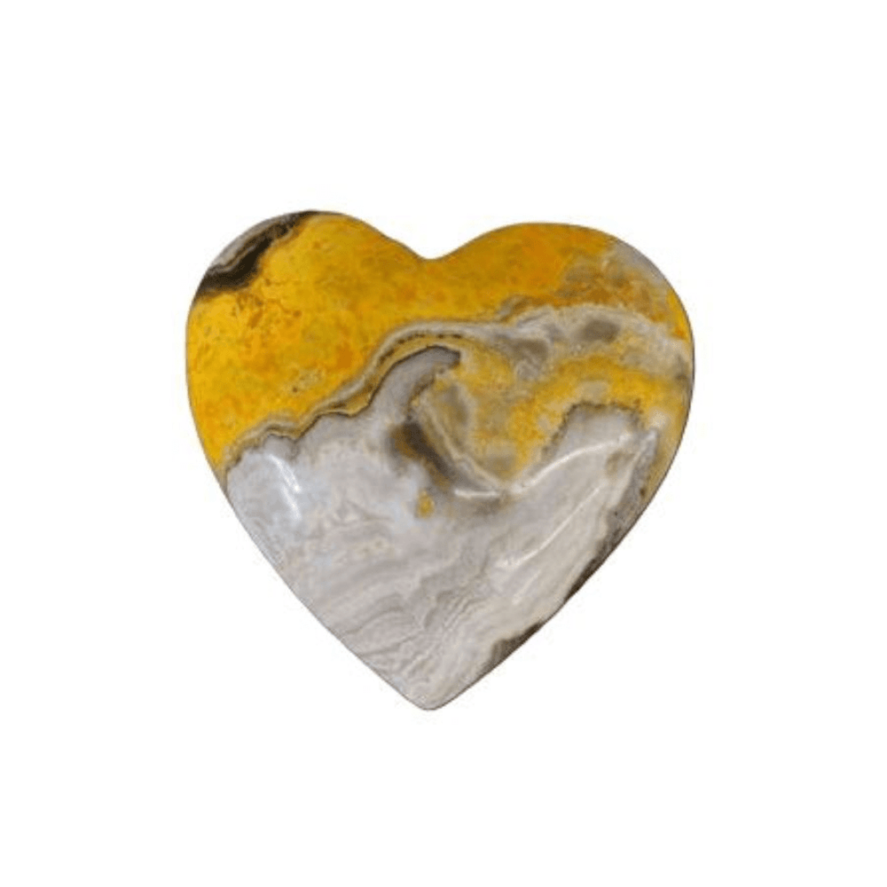 Bumble Bee Heart image 0
